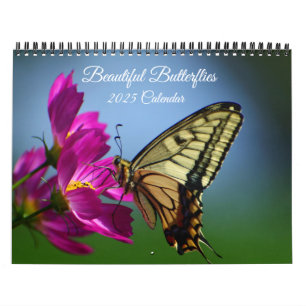 Beauful Flowers Calendar Kalender