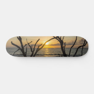 Beauful Folly Morning Persoonlijk Skateboard
