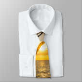 Beauful Folly Morning-Stropdas Stropdas (Gebonden)