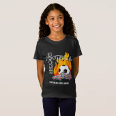Beauful Game World FOOTBALL SOCCER Kinder T-shirt (Voorkant volledig)
