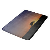 Beauful Horse Bath Mat (Gekanteld)