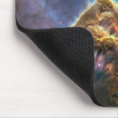Beauful Hubble Afbeelding Mouse Mat Muismat (Hoek)