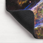 Beauful Hubble Afbeelding Mouse Mat Muismat (Hoek)