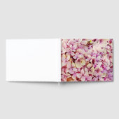 Beauful Hydrangea Flowers Gastenboek (Volledig)