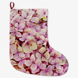 Beauful Hydrangea Flowers Grote Kerstsok