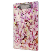 Beauful Hydrangea Flowers Klembord (Links)