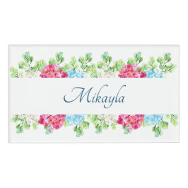 Beauful Hydrangea Flowers Naambadge