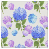Beauful Hydrangeas Stof (Close Up)