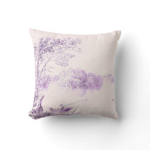 Beauful Illinois River Sierkussen