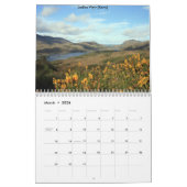 Beauful Ireland Calendar Kalender (Mar 2026)