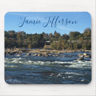 Beauful James River Muismat