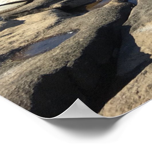 Beauful James River Poster (Hoek)