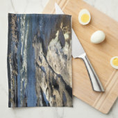 Beauful James River Theedoek (Quarter Fold)