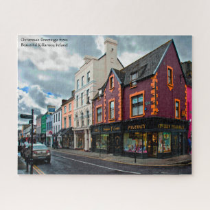 Beauful Killarney Ireland Jigzaag Puzzle Legpuzzel