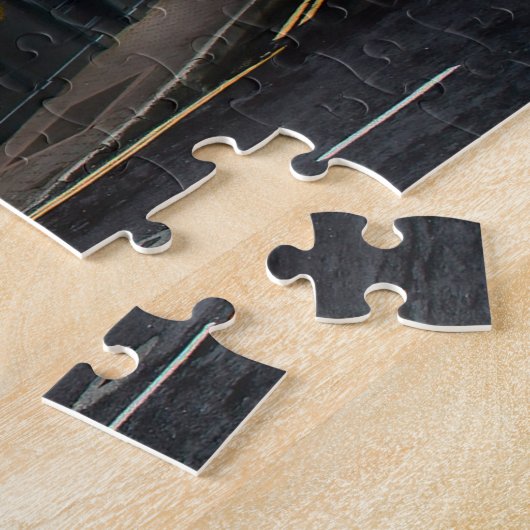 Beauful Killarney Ireland Legpuzzel (Zijkant)