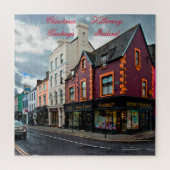 Beauful Killarney Ireland Legpuzzel (Verticaal)