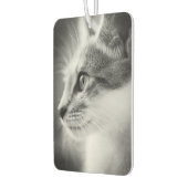 Beauful Kitten Air Freshener Luchtverfrisser (Links)