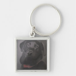 Beauful Labrador Retriever Sleutelhanger