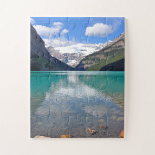 Beauful Lake Louise Legpuzzel