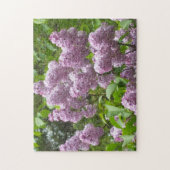 Beauful Lilacs - Floral Photography Legpuzzel (Verticaal)