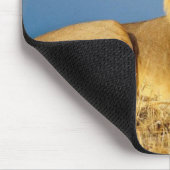 Beauful Lion Mouse Mat Muismat (Hoek)
