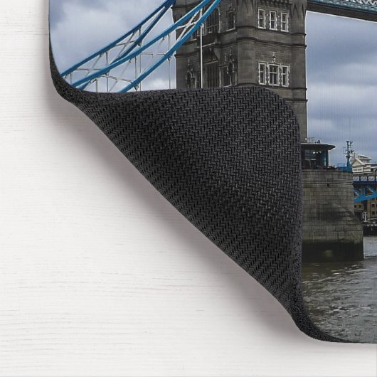 Beauful London Bridge, Engeland Muismat (Hoek)