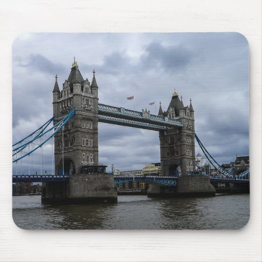 Beauful London Bridge, Engeland Muismat (Voorkant)