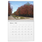 Beauful Madrid Calendar Kalender (Feb 2026)