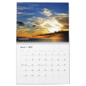 Beauful Maui Calendar Kalender (Mar 2027)