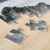 Beauful Maui Coastline Puzzle Legpuzzel (Zijkant)
