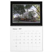 Beauful Miami County Ohio 2018 Maandelijkse kalend Kalender (Feb 2027)