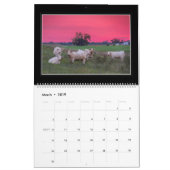 Beauful Miami County Ohio 2018 Maandelijkse kalend Kalender (Mar 2019)