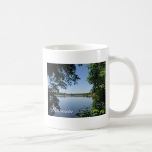 Beauful Minnesota Koffiemok