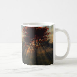 Beauful Morning Coffee-Mok Koffiemok