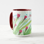 Beauful Morning Mok (Voorkant links)