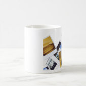 Beauful Morning-Mok Koffiemok (Center)