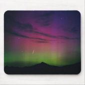 Beauful Night Sky Muismat (Voorkant)