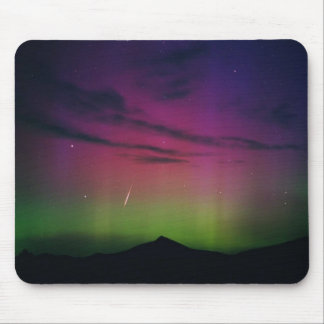 Beauful Night Sky Muismat