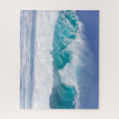 Beauful North Shore Beach Honolulu Hawaii Legpuzzel (Verticaal)