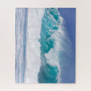 Beauful North Shore Beach Honolulu Hawaii Legpuzzel