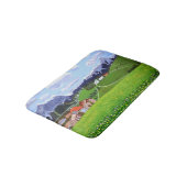 Beauful Norway Bath Mat (Gekanteld)