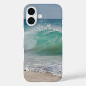 Beauful Ocean Beach Case-Mate iPhone Case (Achterkant)