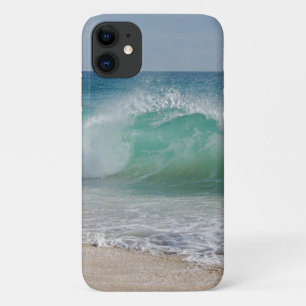Beauful Ocean Beach Case-Mate iPhone Case
