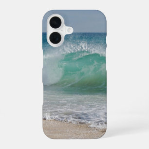 Beauful Ocean Beach iPhone 16 Hoesje