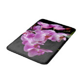 Beauful Orchid Bath Mat (Gekanteld)