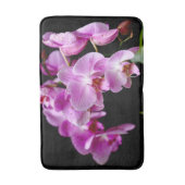Beauful Orchid Bath Mat (Voorkant Verticaal)