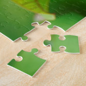 Beauful Plumeria Flowers Legpuzzel (Zijkant)