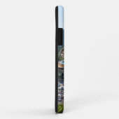 Beauful Positano, Italië Case-Mate iPhone Case (Achterkant/rechts)