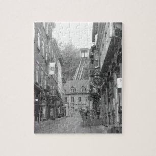 Beauful Quebec City Legpuzzel