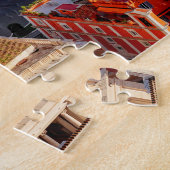 Beauful Rome, Italië Legpuzzel (Zijkant)